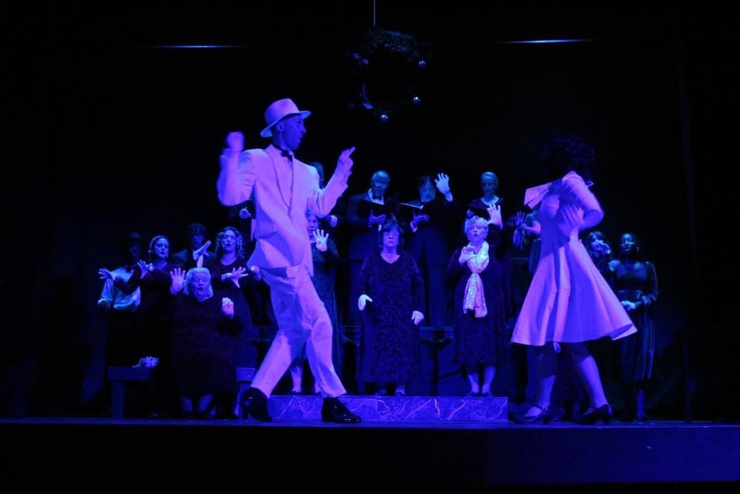Dance