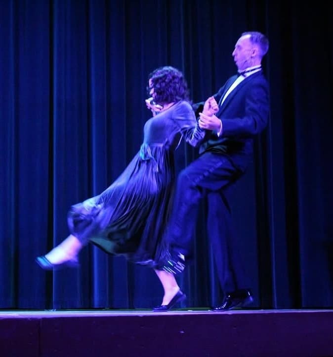 Dance