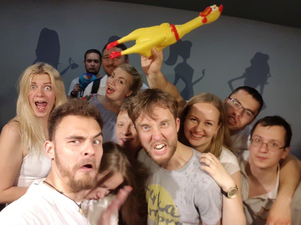 Improv